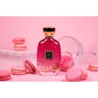 ATELIER DES ORS Pink Me Up PINK ME UP EDP 100ml