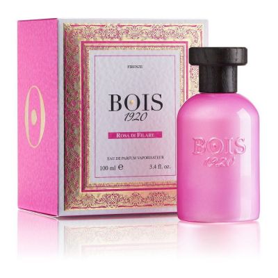 BOIS 1920 Rosa di Filare Izsmidzināms parfimērijas ūdens