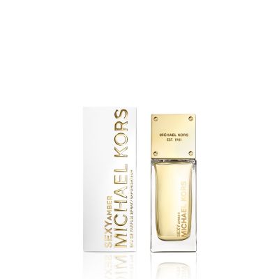 MICHAEL KORS Sexy Amber Izsmidzināms parfimērijas ūdens