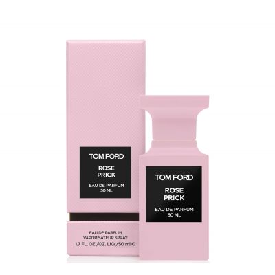 TOM FORD Rose Prick Parfimērijas ūdens
