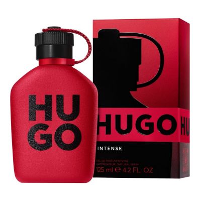 HUGO BOSS Hugo Intense Parfimērijas ūdens