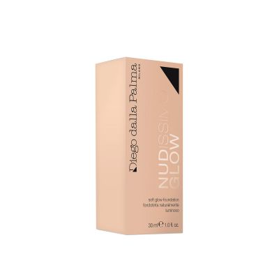 DIEGO DALLA PALMA Nudissimo Glow Soft Tonālais krēms