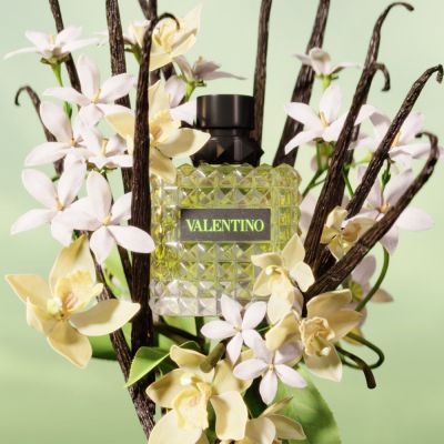 VALENTINO Born In Roma Green Stravaganza Izsmidzināms parfimērijas ūdens