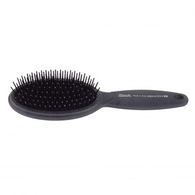 JANEKE 1830 Carbon Fibre Hairbrush Matu suka
