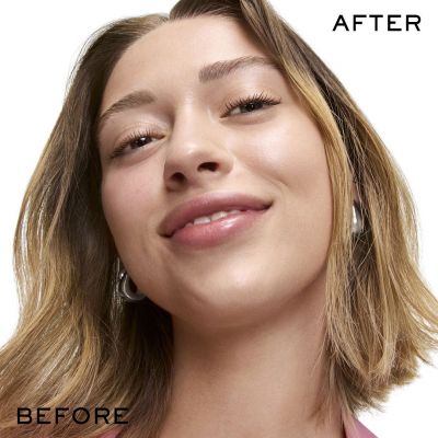 LANCÔME Skin Idôle 3 Serum Supertint  Tonālais krēms