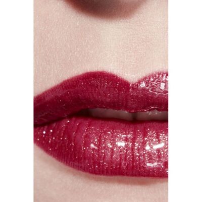 CHANEL Rouge Coco Gloss Lūpu spīdums