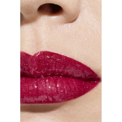 CHANEL Rouge Coco Gloss Lūpu spīdums