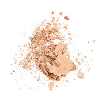 NAJ OLEARI SKIN CARESS  Kompaktais pūderis