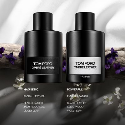 TOM FORD Ombré Leather Parfimērijas ūdens