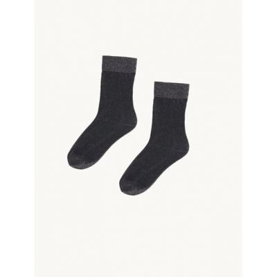 WOLFORD SHIMMER Īsās zeķītes