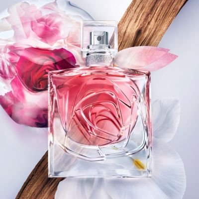 LANCÔME La vie est belle Rose Extraordinaire Izsmidzināms parfimērijas ūdens
