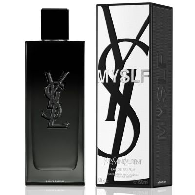 YVES SAINT LAURENT MYSLF Parfimērijas ūdens (uzpildāms)