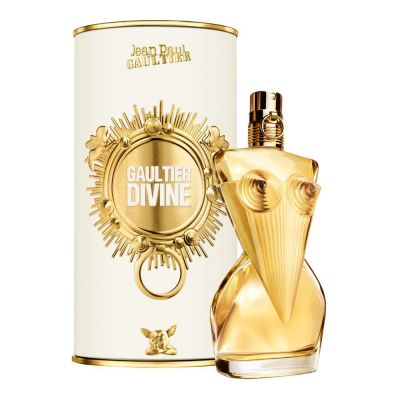 JEAN PAUL GAULTIER Gaultier Divine Izsmidzināms parfimērijas ūdens