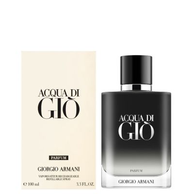 GIORGIO ARMANI Acqua di GiÒ Parfum Parfīms (uzpildāmas)