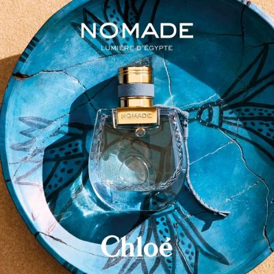 CHLOÉ Nomade LumiÈre d'Égypte Izsmidzināms parfimērijas ūdens