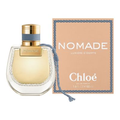 CHLOÉ Nomade LumiÈre d'Égypte Izsmidzināms parfimērijas ūdens