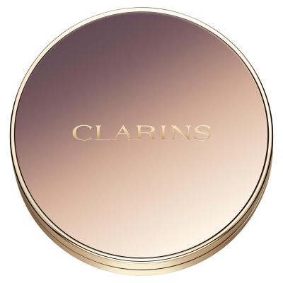 CLARINS Eye Quartet Palette 4 toņu acu ēnu palete