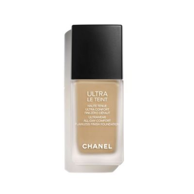 CHANEL Ultra Le Teint Tonālais krēms