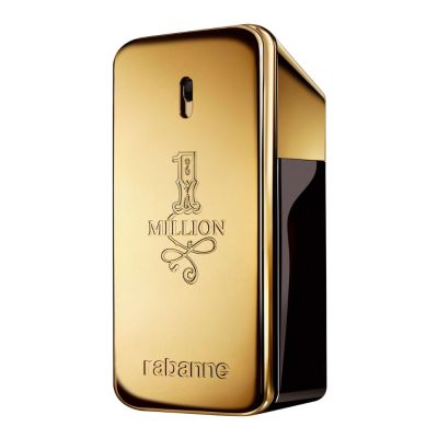 RABANNE 1 Million Tualetes ūdens