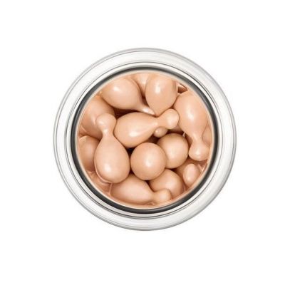 CLARINS MILKY BOOST CAPSULES Tonālais krēms