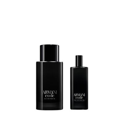 GIORGIO ARMANI Code Set Dāvanu komplekts vīriešiem
