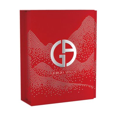 GIORGIO ARMANI Code Set Dāvanu komplekts vīriešiem