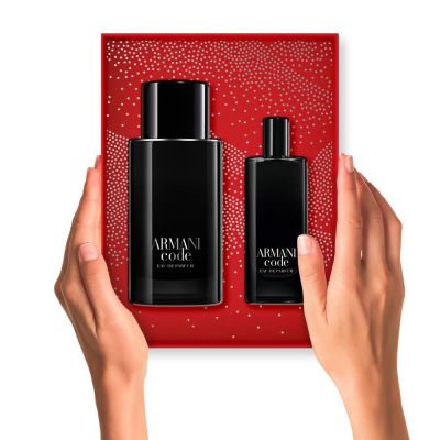 GIORGIO ARMANI Code Set Dāvanu komplekts vīriešiem
