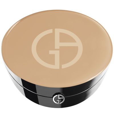 GIORGIO ARMANI BEAUTY Luminous Silk Glow Fusion Powder Kompaktais pūderis