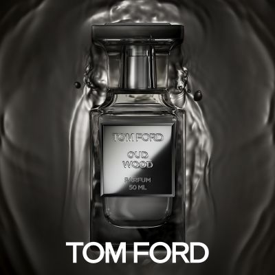 TOM FORD Oud Wood Parfum Smaržas