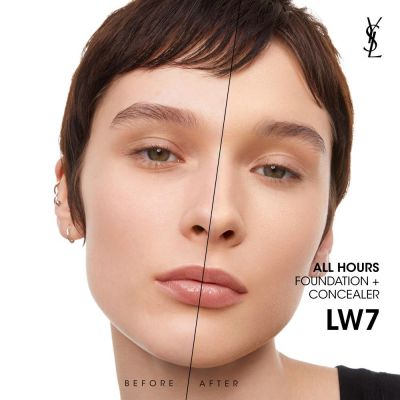 YVES SAINT LAURENT All Hours Concealer Korektors