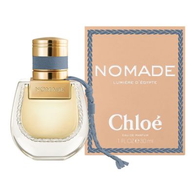 CHLOÉ Nomade LumiÈre d'Égypte Izsmidzināms parfimērijas ūdens
