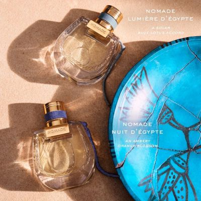 CHLOÉ Nomade LumiÈre d'Égypte Izsmidzināms parfimērijas ūdens