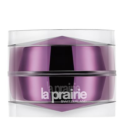 LA PRAIRIE Platinum Rare Haute-Rejuvenation Cream Atjaunojošs, mitrinošs krēms