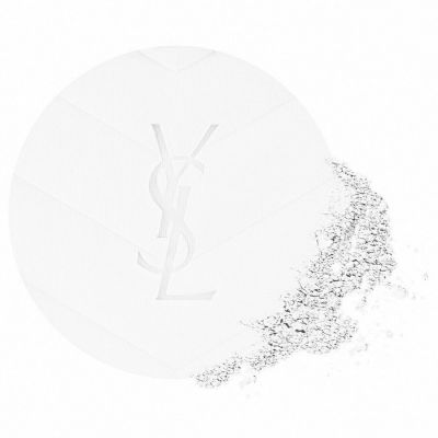 YVES SAINT LAURENT All Hours Hyper Finish Kompaktais pūderis