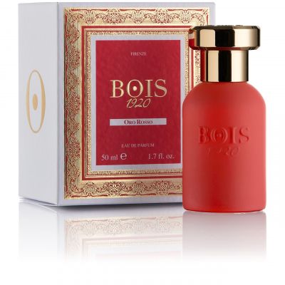 BOIS 1920 Oro Rosso Parfimērijas ūdens