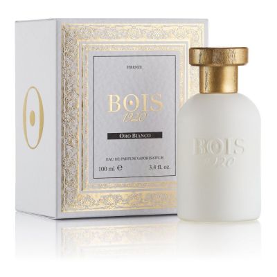 BOIS 1920 Oro Bianco Izsmidzināms parfimērijas ūdens
