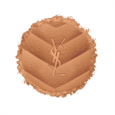 YVES SAINT LAURENT All Hours Hyper Blur Kompaktais pūderis