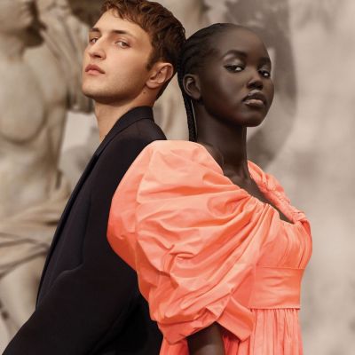 VALENTINO Born In Roma Donna Coral Fantasy Izsmidzināms parfimērijas ūdens