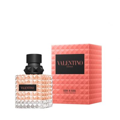 VALENTINO Born In Roma Donna Coral Fantasy Izsmidzināms parfimērijas ūdens