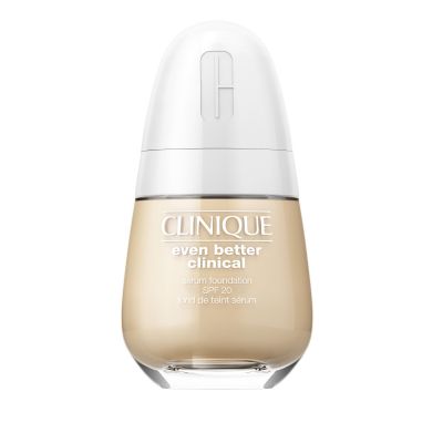 CLINIQUE Even Better Clinical™ Serum Foundation SPF 20 Tonālais krēms