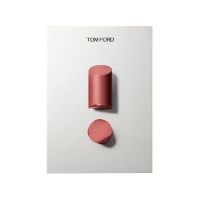 TOM FORD Slim Lip Color Shine Lūpu krāsa