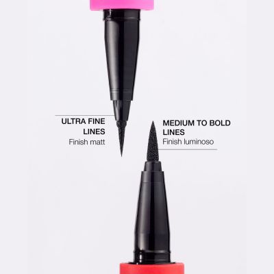 DIEGO DALLA PALMA Eyeliner MYHAPPYTOY Acu laineris