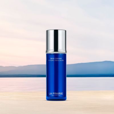 LA PRAIRIE SUMMER WARDROBE SET Sejas ādas kopšanas komplekts