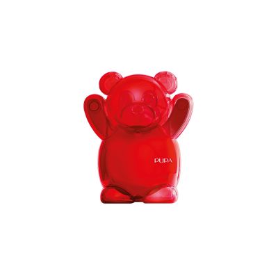 PUPA Happy Bear Grima komplekts