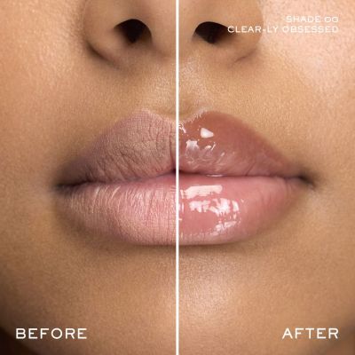 LANCÔME Lip Idôle Juicytreat Lūpu spīdums