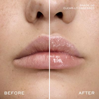 LANCÔME Lip Idôle Juicytreat Lūpu spīdums