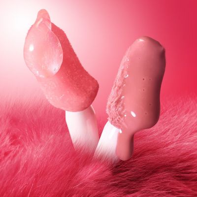 LANCÔME Lip Idôle Juicytreat Lūpu spīdums