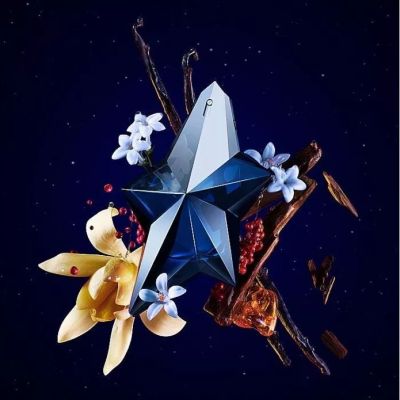 MUGLER Angel Elixir Izsmidzināms parfimērijas ūdens