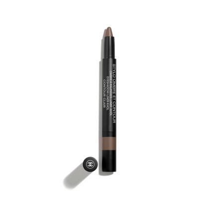 CHANEL Stylo Ombre et Contour Acu zīmulis - ēnas