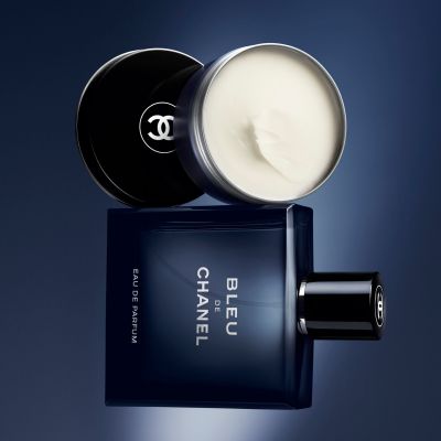 CHANEL BLEU DE CHANEL Atjaunojošs, mitrinošs sejas balzams vīriešiem